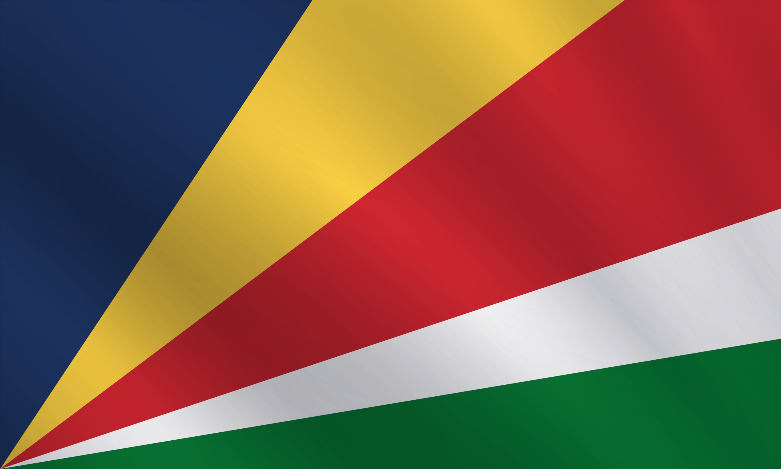 Drapeau Seychelles