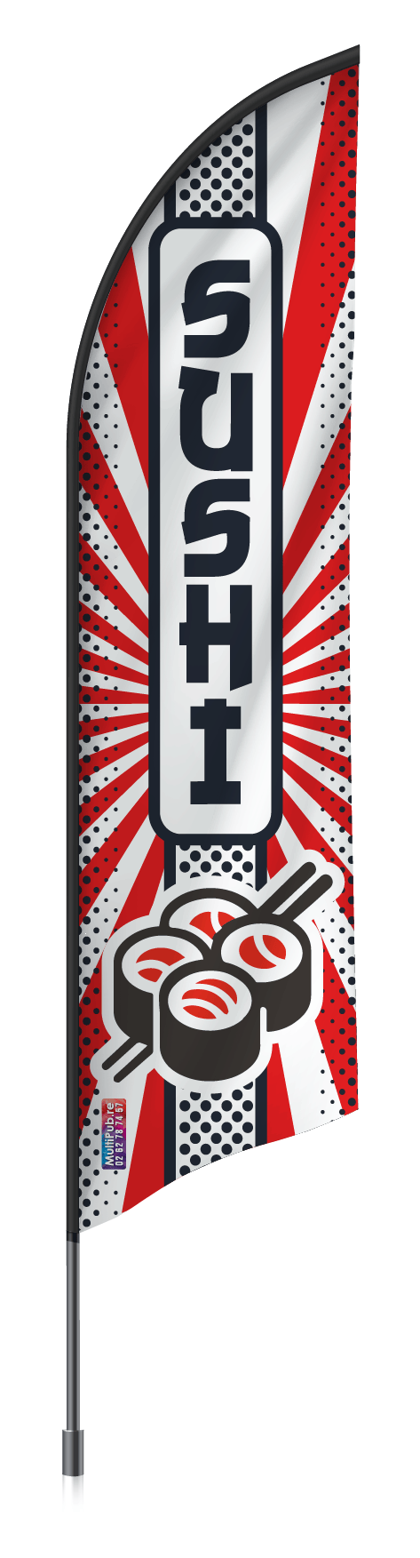 Sushi N°1