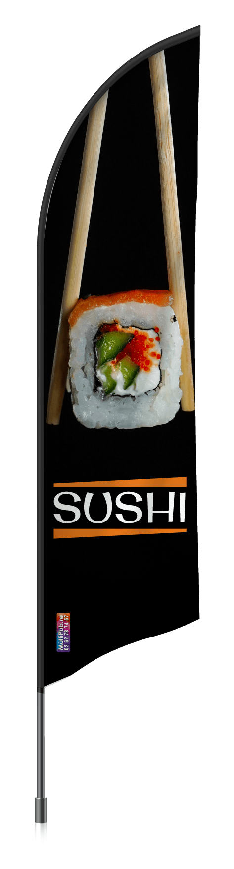 Sushi N°2