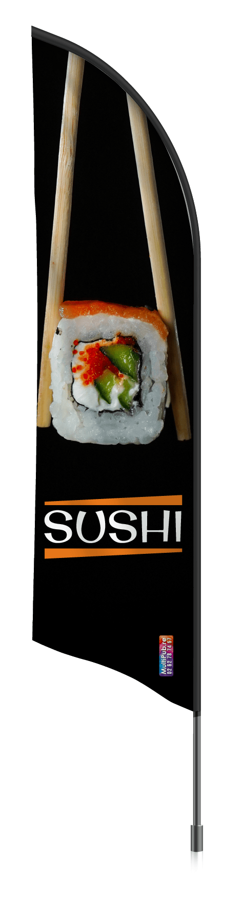 Sushi N°2 – Image 2