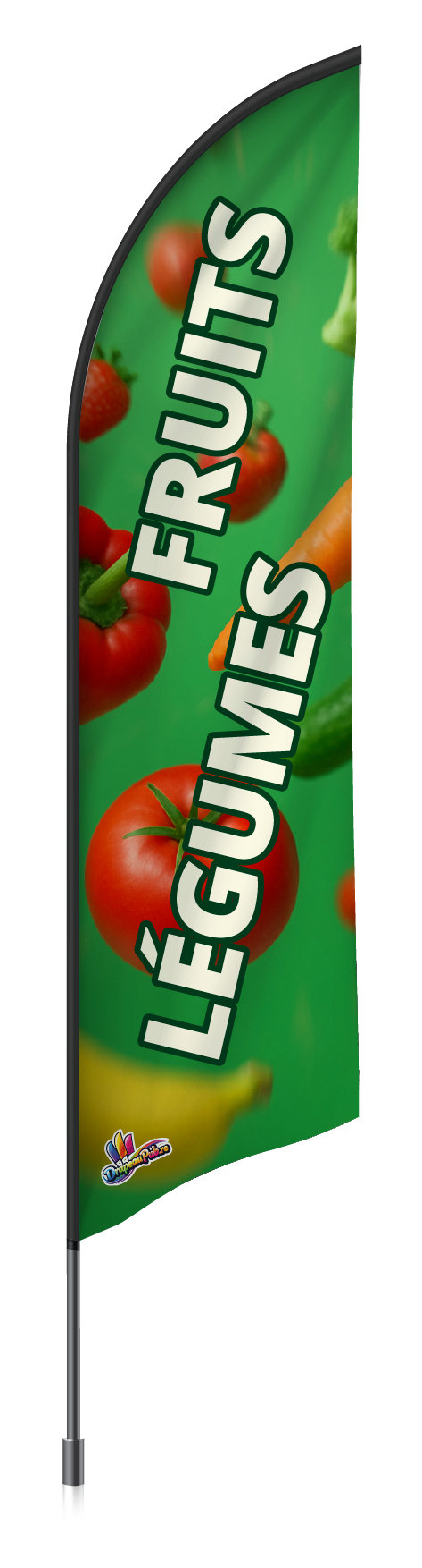 Fruits Et Legumes N°5