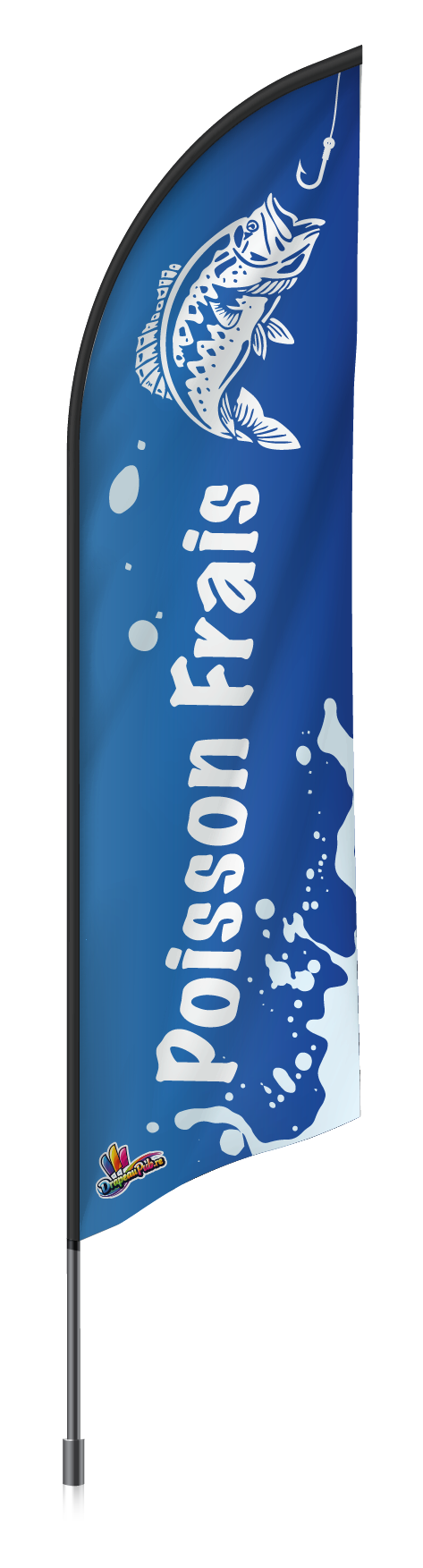 Poisson Frais